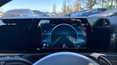 Mercedes-Benz A-Class A180d Sport 5dr Diesel Hatchback